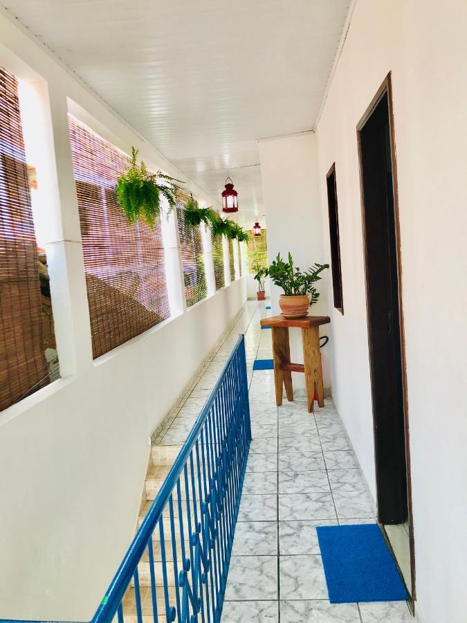 Pousada Ilha Do Encanto Velha Boipeba Εξωτερικό φωτογραφία